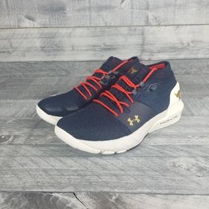 Under Armour Project Rock USA Size 10